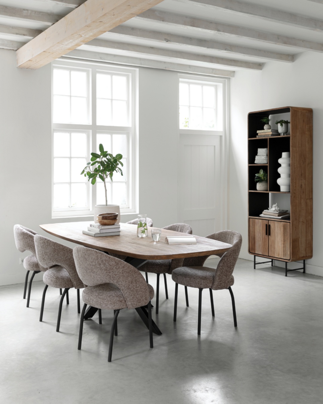 Table à manger Evo